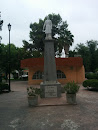 Monumento A Miguel Hidalgo