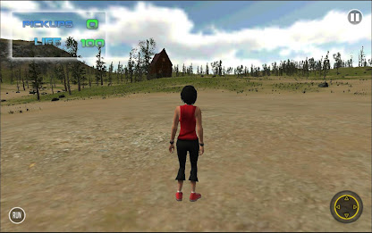 Final Quest RB poster 6