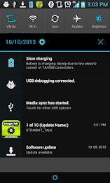 Straight Talk Data Settings poster 7