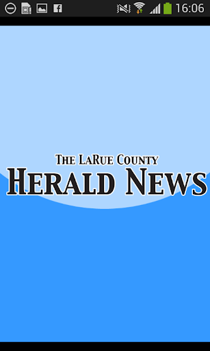 Larue County Herald News
