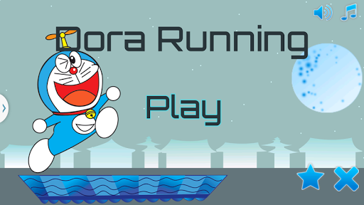 Dora Running Game Free