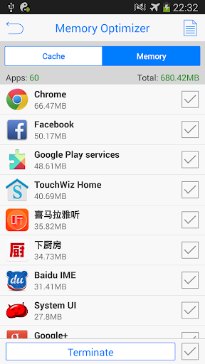 免費下載工具APP|Droid Cleaner (Optimizer) app開箱文|APP開箱王