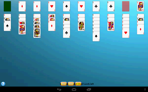 Solitaire FreeCell Free Screenshots 0