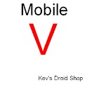 MobileV logo