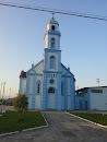 Igreja Nossa Senhora Dos Navegantes