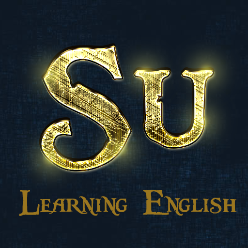 English Listening LOGO-APP點子