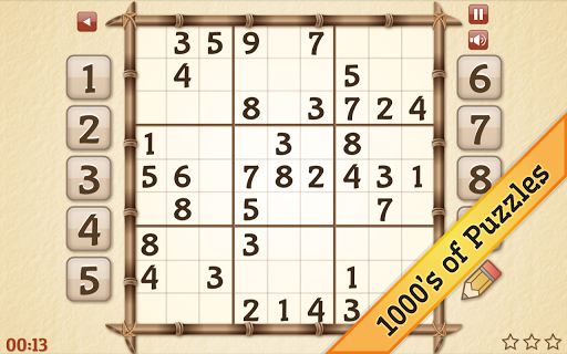 【免費解謎App】247 Sudoku-APP點子