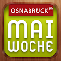 Maiwoche Osnabrück logo
