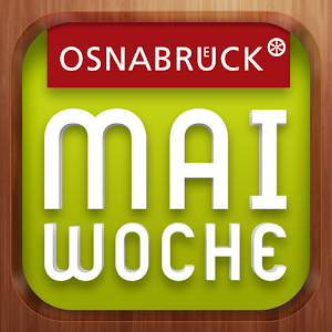 Maiwoche Osnabrück logo