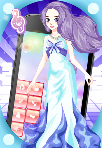 免費下載休閒APP|Dress Up Cute Girls Fashion app開箱文|APP開箱王