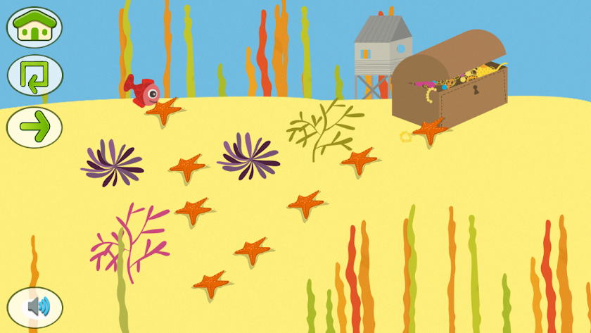 Passeport PS MS : les animaux Screen 3