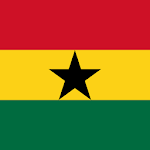 National Anthem of Ghana Apk