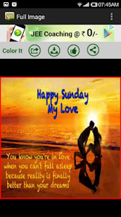 download Good Morning Weekly Greetings free