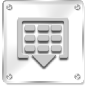 Q2, Go Glass keyboard theme.apk 1.1