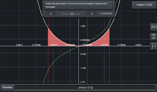 Math Tools Screenshots 7