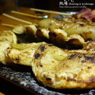 柒 串燒屋