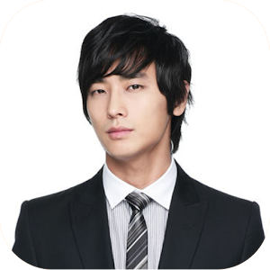 Ju Ji Hoon Live Wallpaper