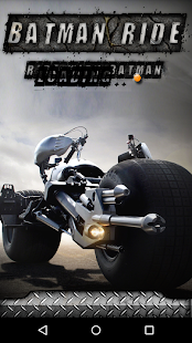 download Ride Batman free