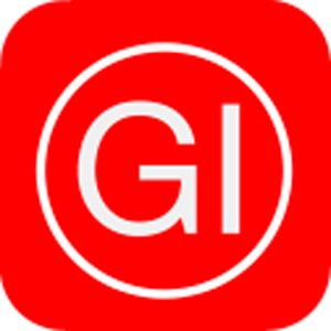 GI glycemic index Pro logo