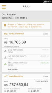 Free Itaú Personnalité APK for Android