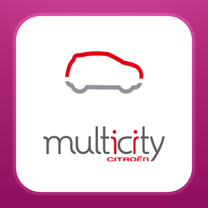 Multicity Carsharing 2.0.3
