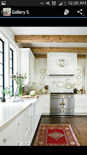 Free Kitchen Ideas APK for Android