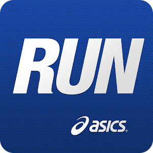 MY ASICS Run Coaching logo