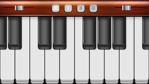 【免費音樂App】Piano Grand Master HD-APP點子