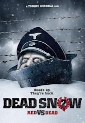 Dead Snow 2: Red vs Dead