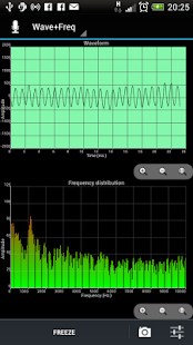 Wifi Analyzer 3.9.8-L for Android - Download