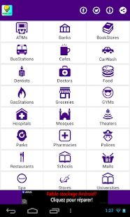 Free Oujda City Guide APK for PC