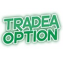 Tradea Option – binary options logo
