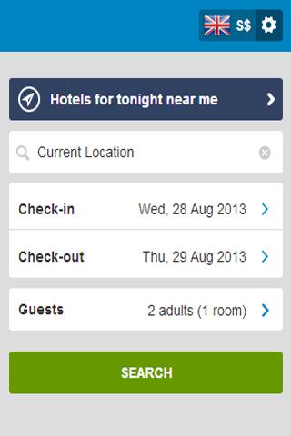 Hotel Booking Best Discount