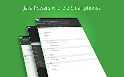 Beginners Java Programming poster 5
