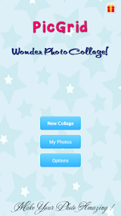 Download PicGrid - Wonder Photo Collage APK