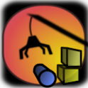 The Building Game logo