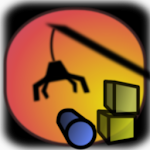 The Building Game Apk