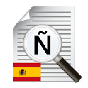 Text Scanner Spanish (OCR) icon