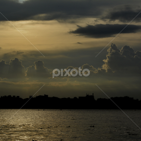 beautiful outside by Avro Mondol - City,  Street & Park Skylines