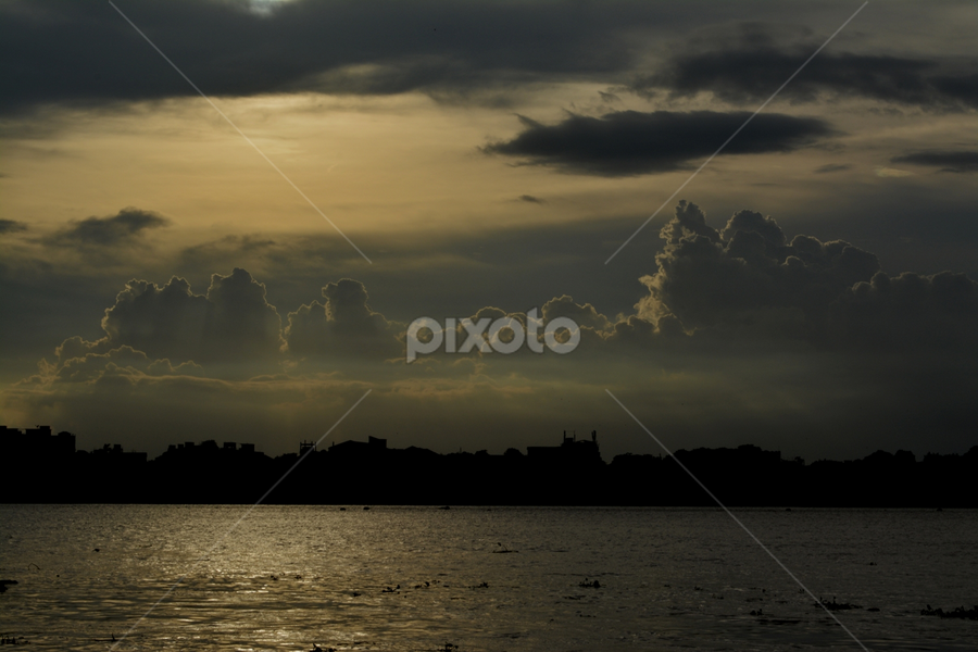 beautiful outside by Avro Mondol - City,  Street & Park Skylines