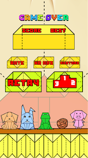 Download Origami Shuriken APK
