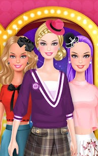 Fashion Doll - Shopping Day Screenshots 4