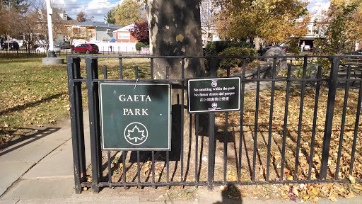Gaeta Park
