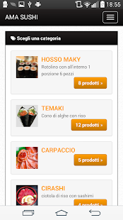 How to download Ama Sushi Genova 1.0.0 mod apk for pc
