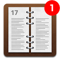 Organizer Widget icon