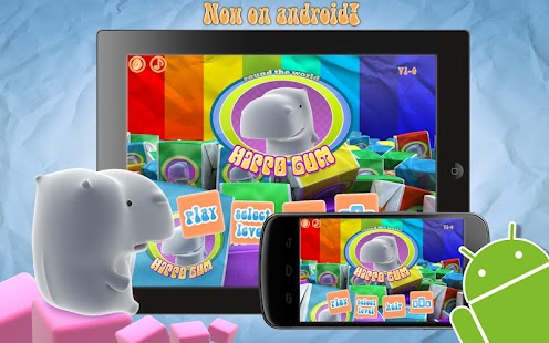How to install Hippo Gum patch 1.2 apk for pc