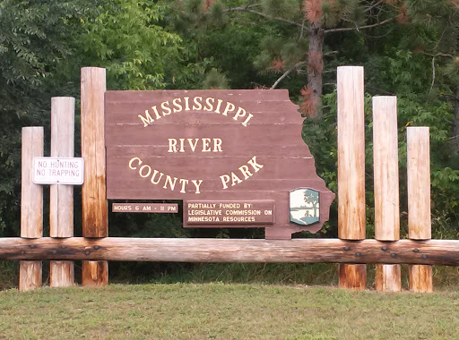 Mississippi River County Park 