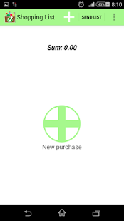 Download Shopping List APK for PC