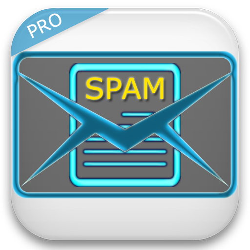 SMS Spam Filter Pro 工具 App LOGO-APP開箱王