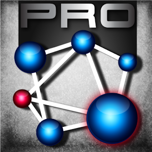Untangle Space Out Pro logo